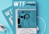 Marc Maron WTF Graphic Novel